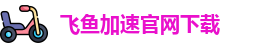 飞鱼加速官网下载